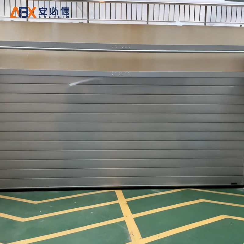 日照涡轮硬质高速门